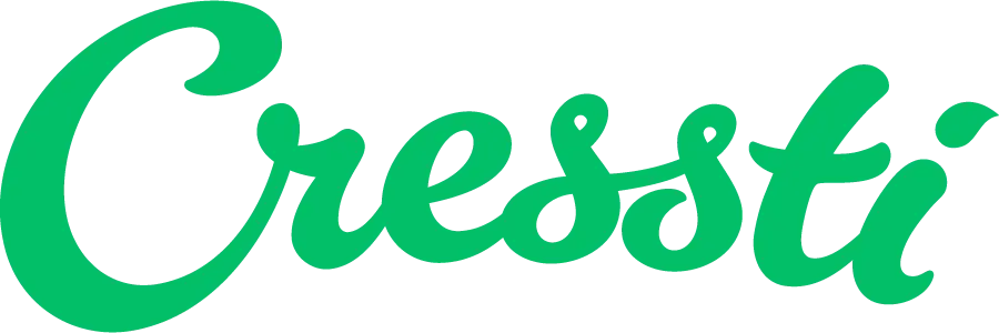 Cressti - Elevate your plate!